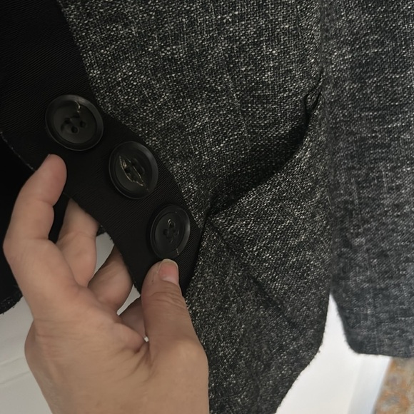 Nanette Lepore  Suit coat - Picture 9 of 10